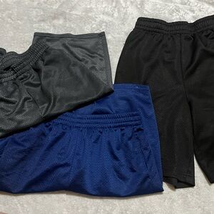 Athletic Works Basketball Shorts NO STRING